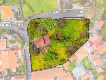 Terreno para Venda em Imaculado Coração de Maria