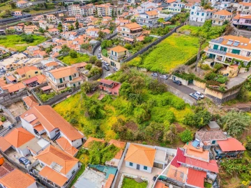 Terreno para Venda em Imaculado Coração de Maria