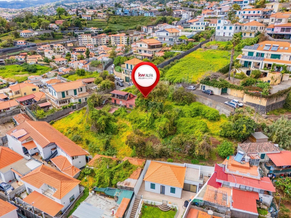 Terreno para Venda em Imaculado Coração de Maria Foto 17
