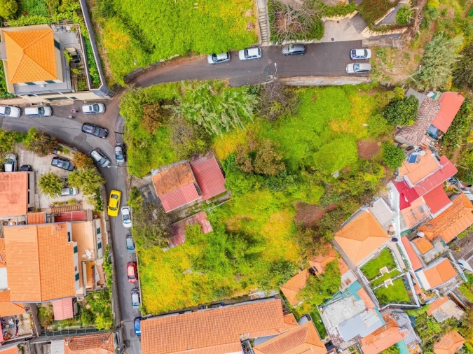Terreno para Venda em Imaculado Coração de Maria Foto 2