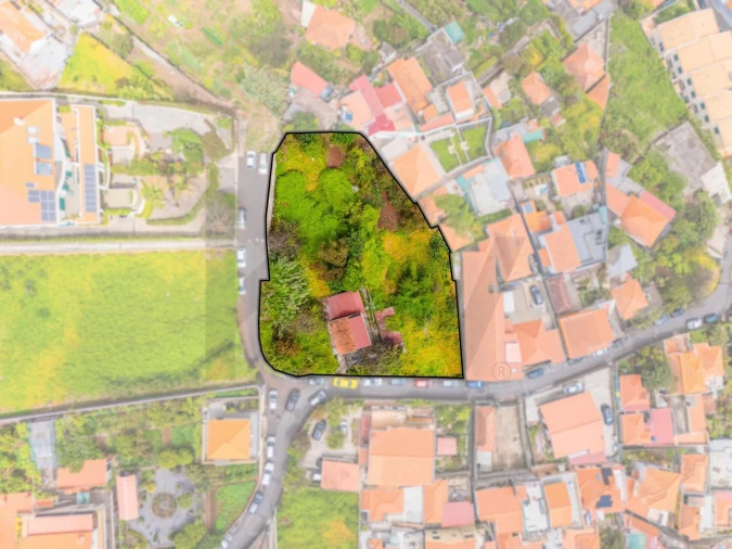Terreno para Venda em Imaculado Coração de Maria Foto 4