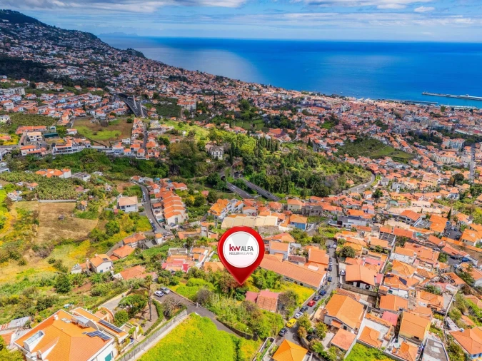 Terreno para Venda em Imaculado Coração de Maria Foto 7