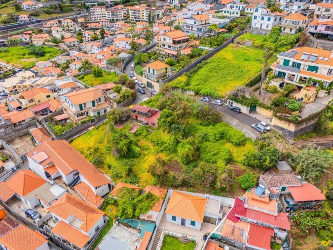 Terreno para Venda em Imaculado Coração de Maria Foto 16