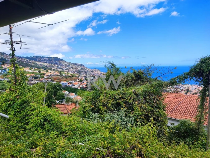 Terreno para Venda em Funchal (São Pedro) Foto 12