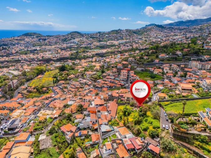 Terreno para Venda em Imaculado Coração de Maria Foto 9