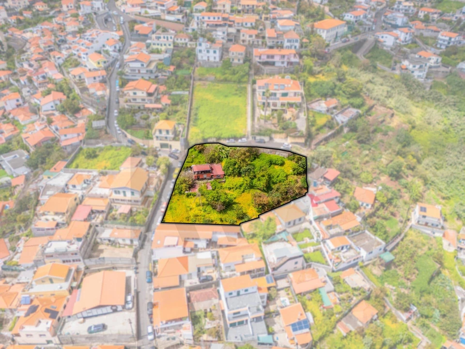 Terreno para Venda em Imaculado Coração de Maria Foto 10