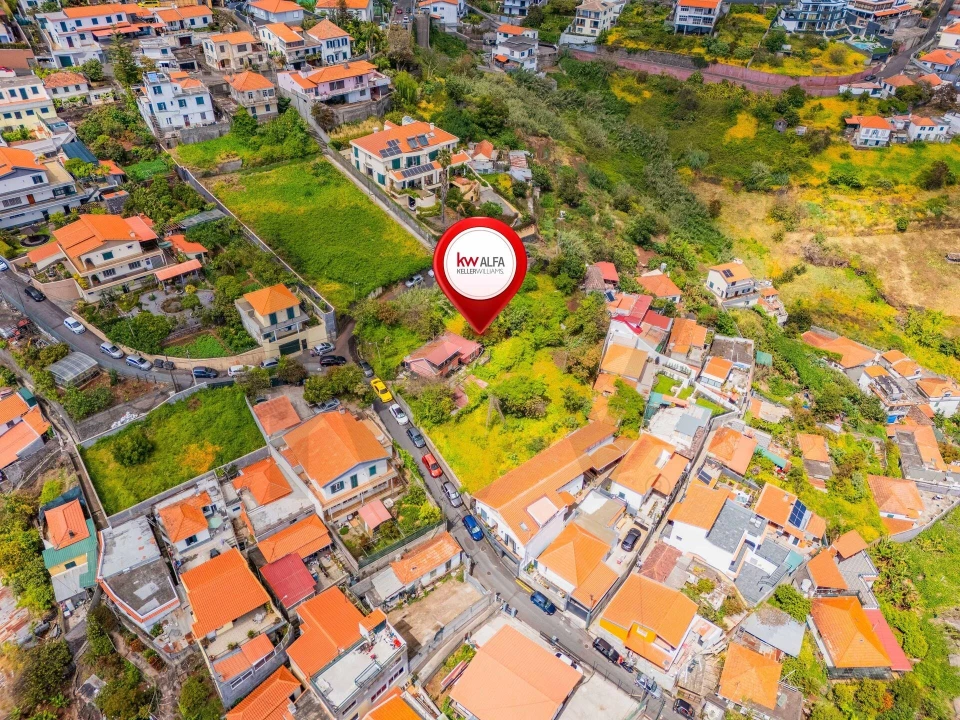 Terreno para Venda em Imaculado Coração de Maria Foto 11