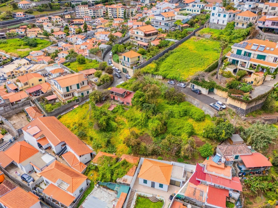 Terreno para Venda em Imaculado Coração de Maria Foto 16