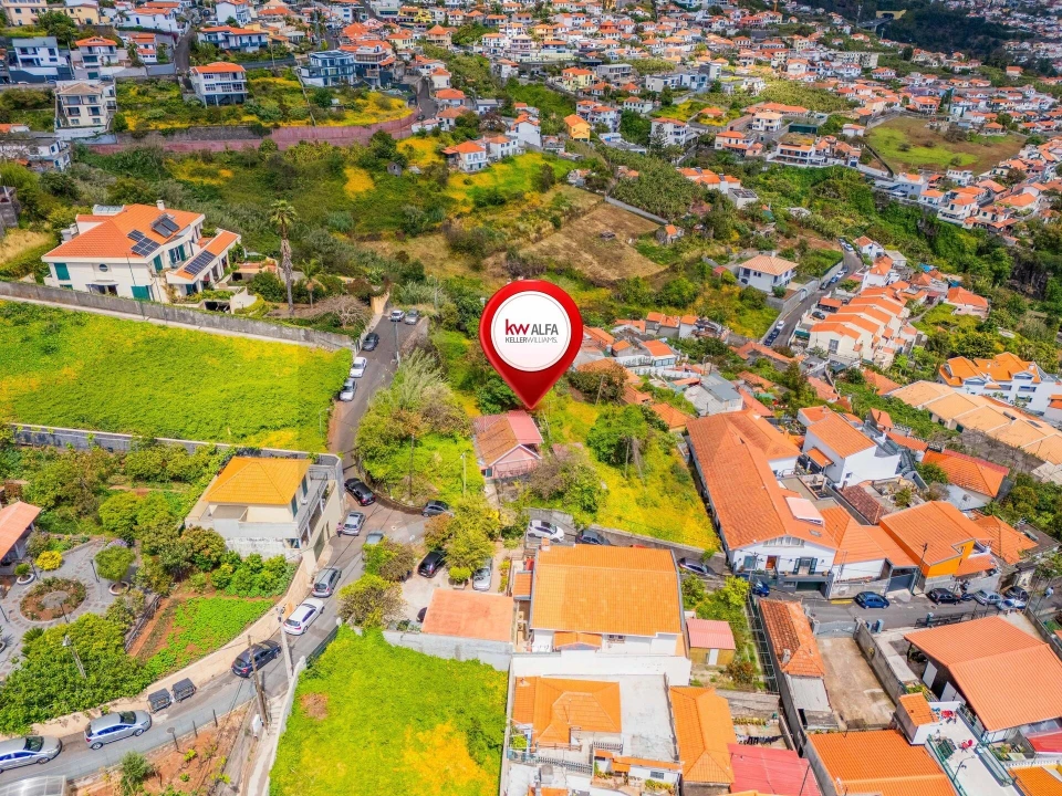 Terreno para Venda em Imaculado Coração de Maria Foto 13