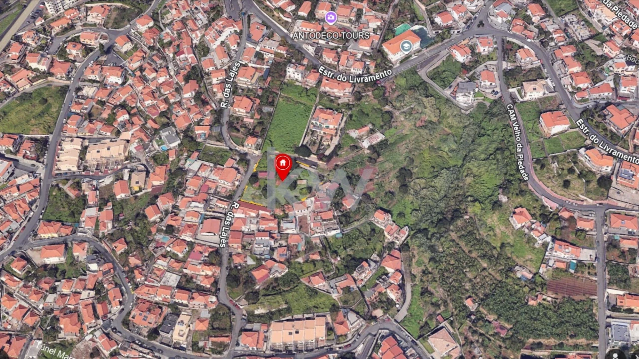 Terreno para Venda em Imaculado Coração de Maria Foto 15