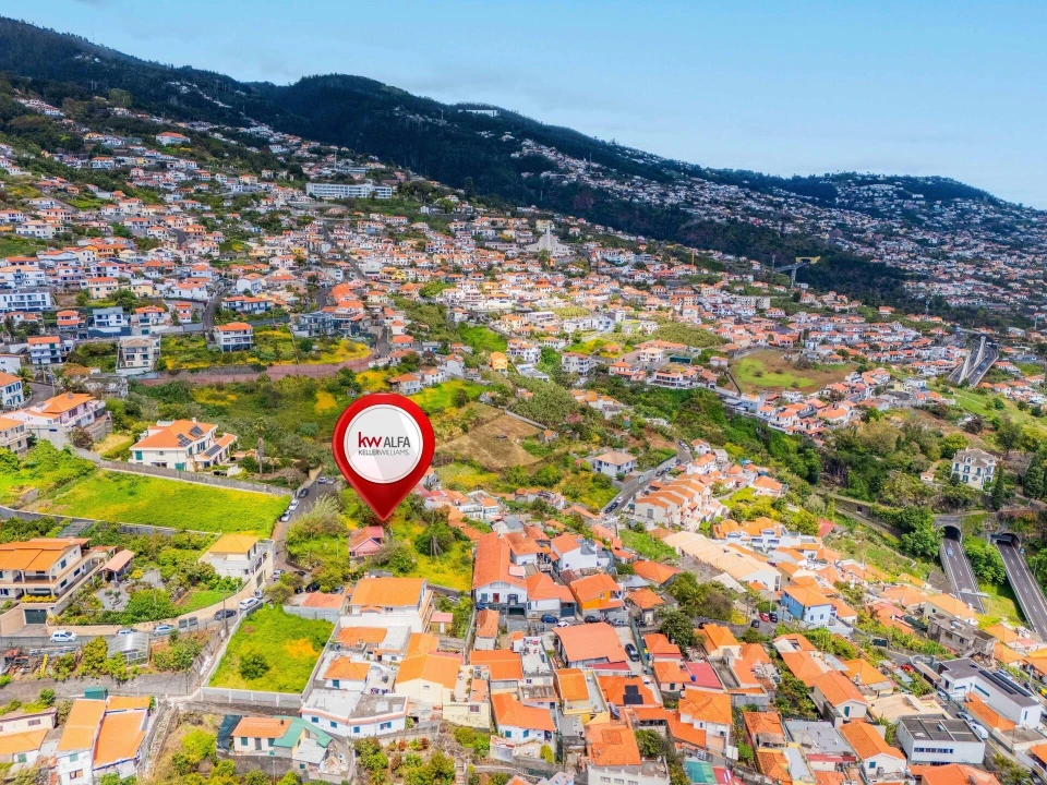 Terreno para Venda em Imaculado Coração de Maria Foto 12