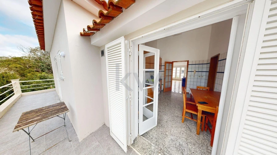 Moradia T8 para Venda em Rosto do Cão (Livramento) Foto 37