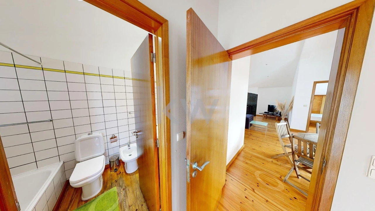 Moradia T8 para Venda em Rosto do Cão (Livramento) Foto 33