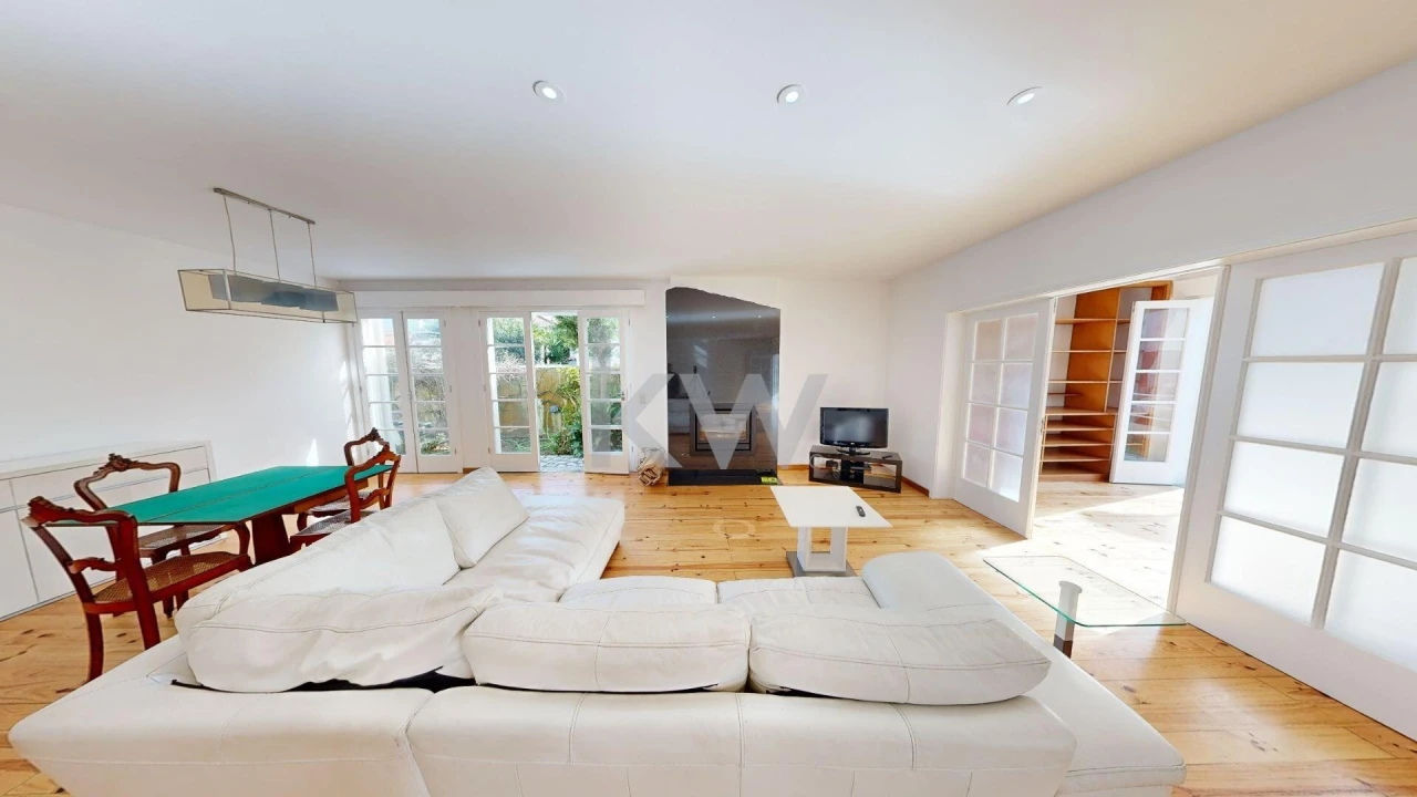 Moradia T8 para Venda em Rosto do Cão (Livramento) Foto 9