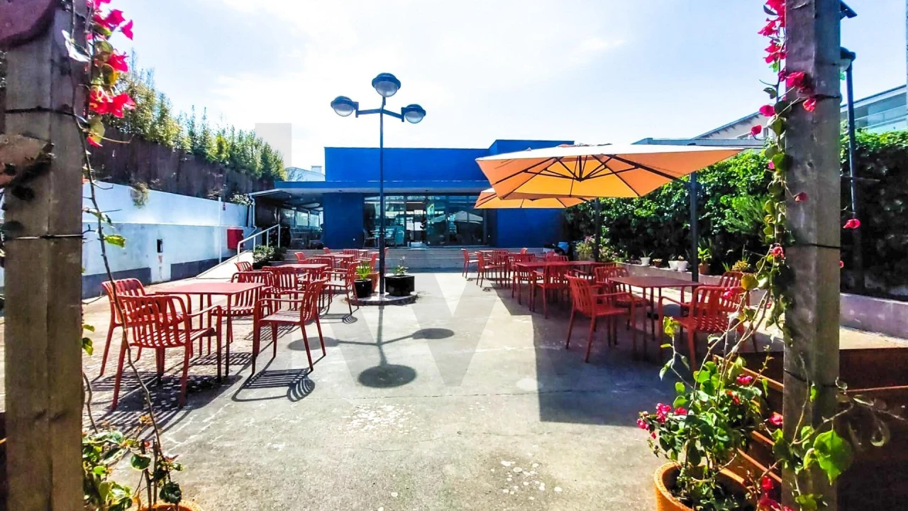 Loja para Trespasse em Cascais e Estoril Foto 10