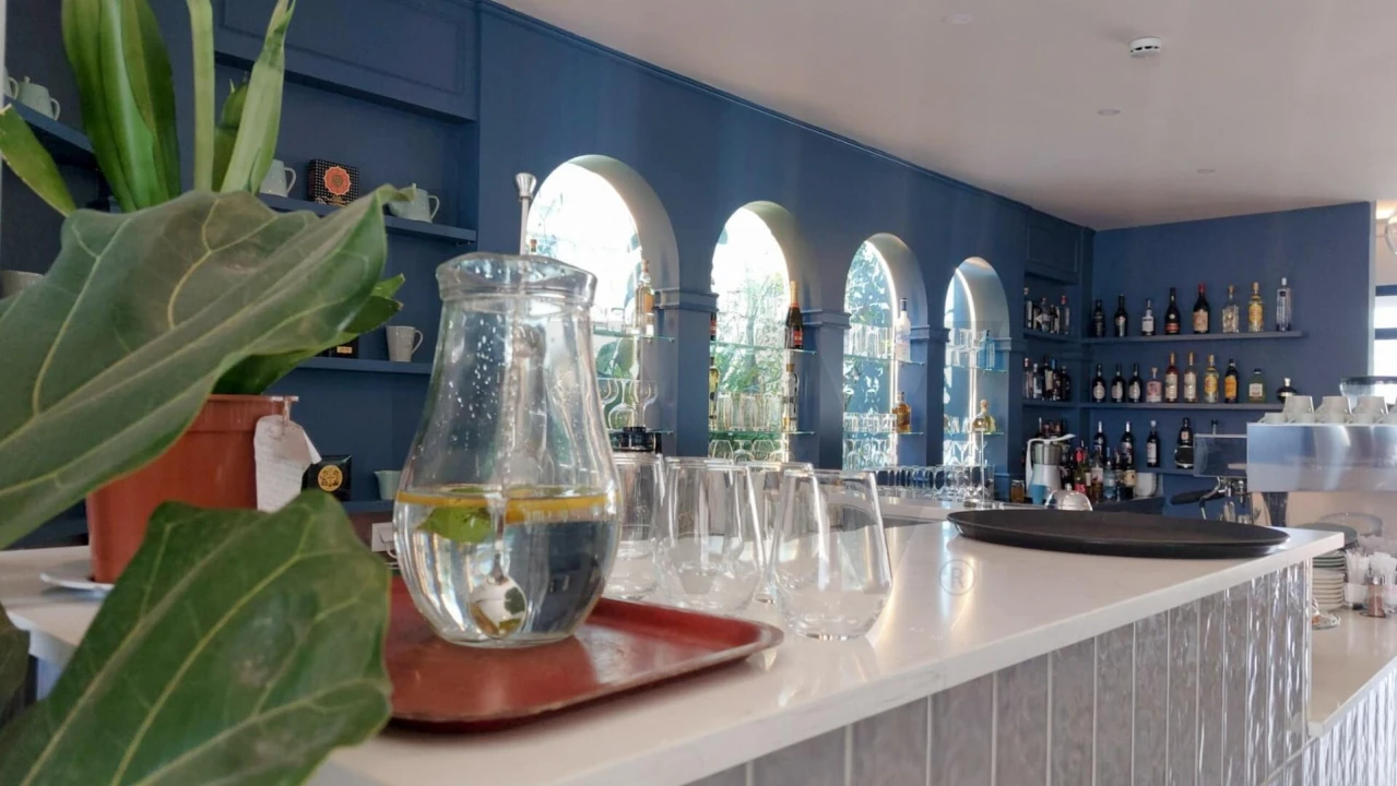 Loja para Trespasse em Cascais e Estoril Foto 1