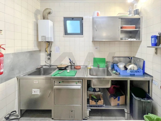 Loja para Trespasse em Cascais e Estoril Foto 17