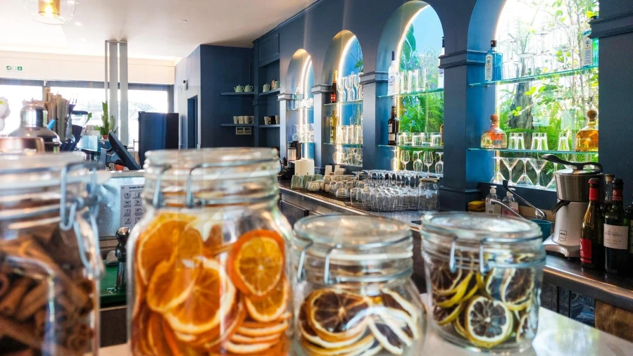 Loja para Trespasse em Cascais e Estoril Foto 8