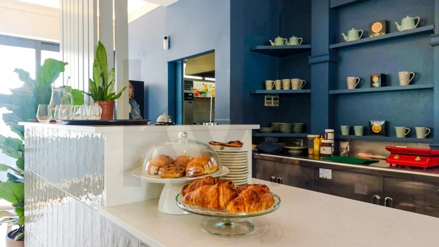 Loja para Trespasse em Cascais e Estoril Foto 4