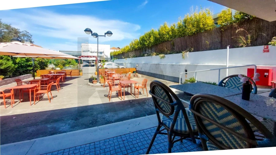 Loja para Trespasse em Cascais e Estoril Foto 9