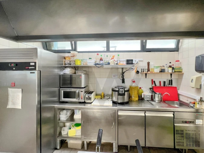 Loja para Trespasse em Cascais e Estoril Foto 18