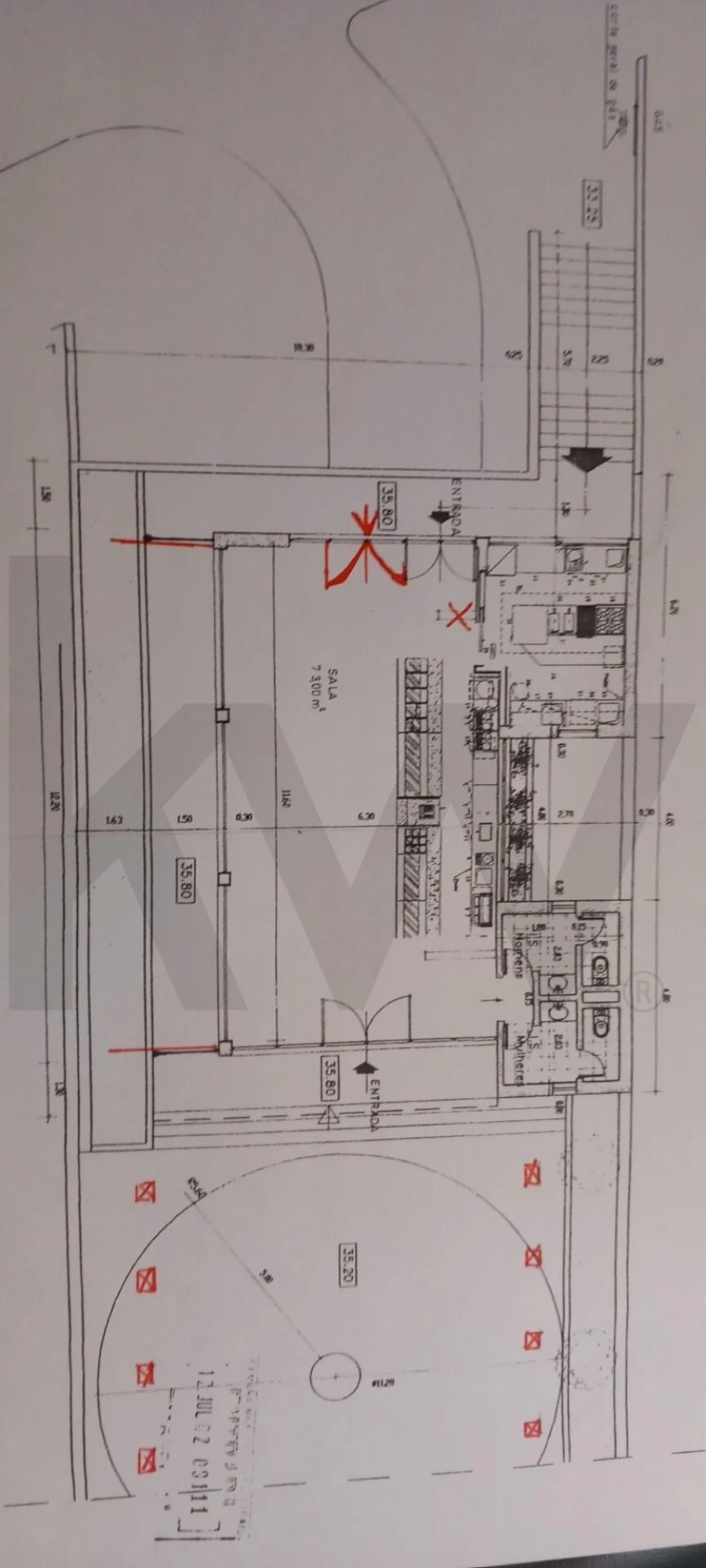 Loja para Trespasse em Cascais e Estoril Foto 19