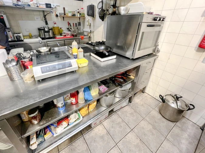 Loja para Trespasse em Cascais e Estoril Foto 15