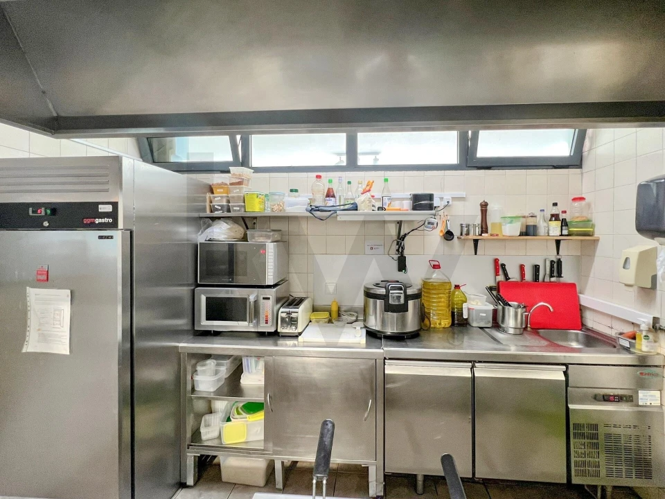 Loja para Trespasse em Cascais e Estoril Foto 18