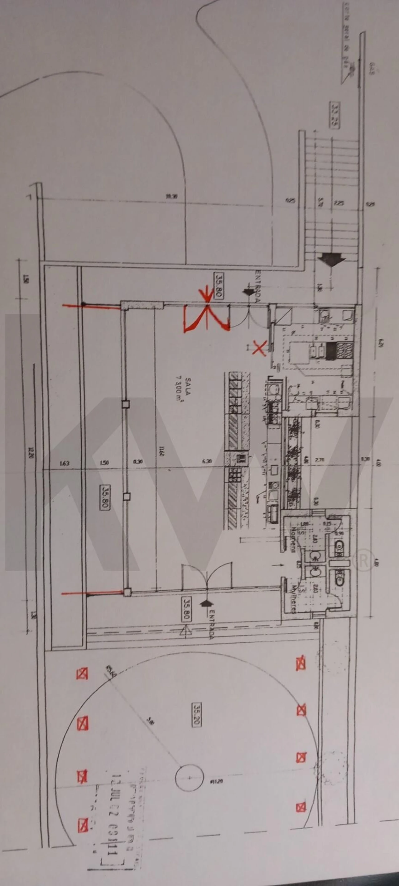Loja para Trespasse em Cascais e Estoril Foto 19