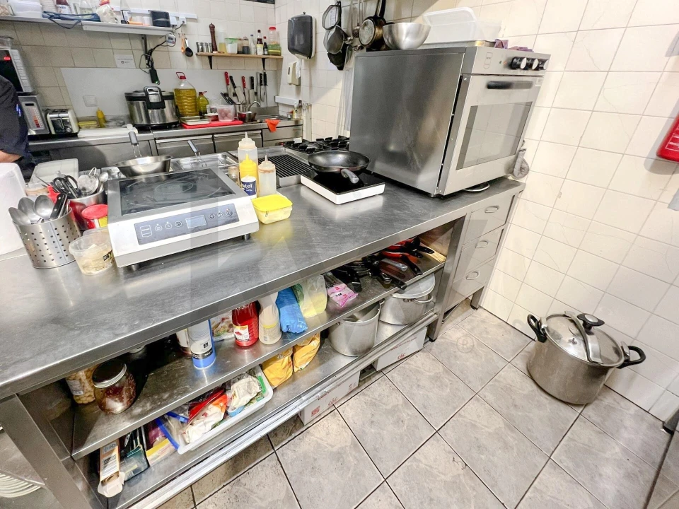 Loja para Trespasse em Cascais e Estoril Foto 15