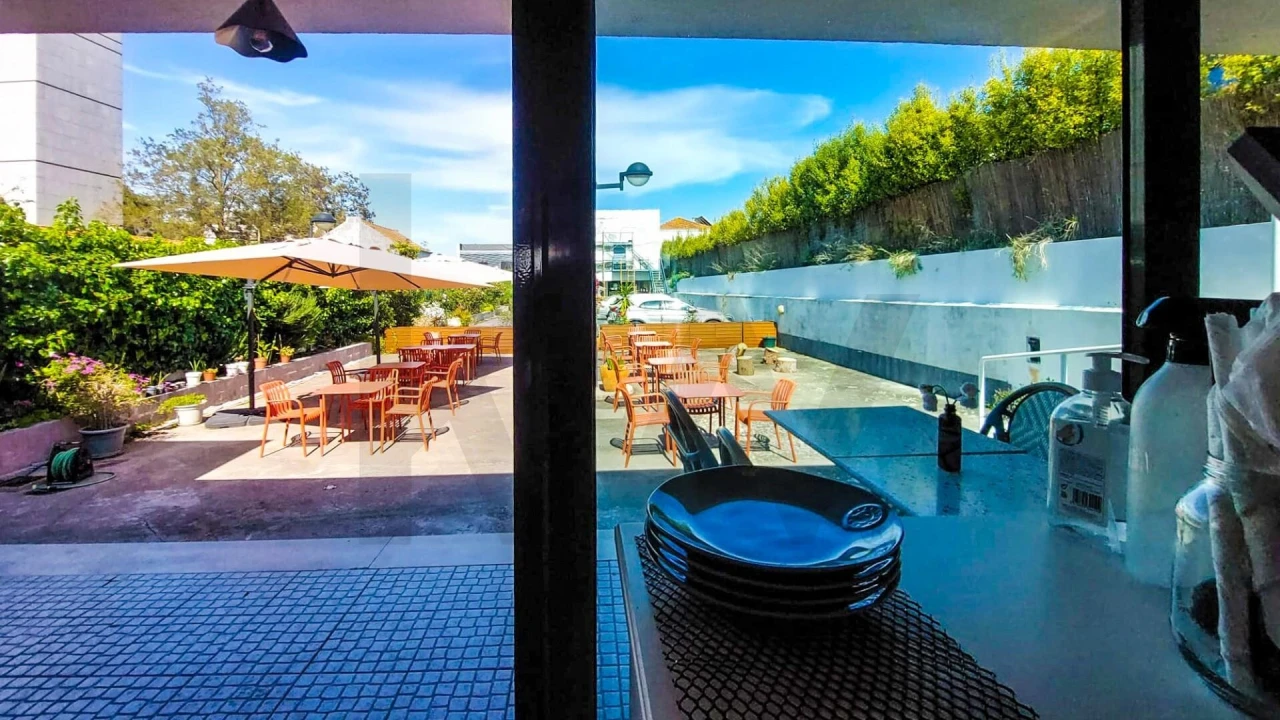Loja para Trespasse em Cascais e Estoril Foto 7