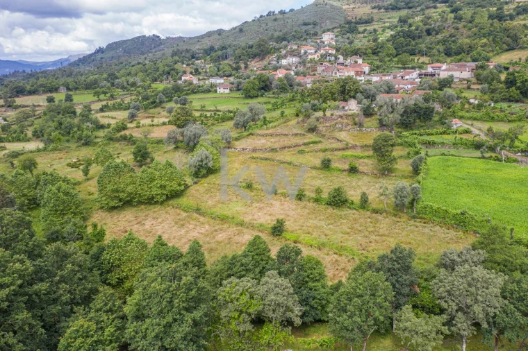 Quinta T3 para Venda em Rio Douro Foto 11