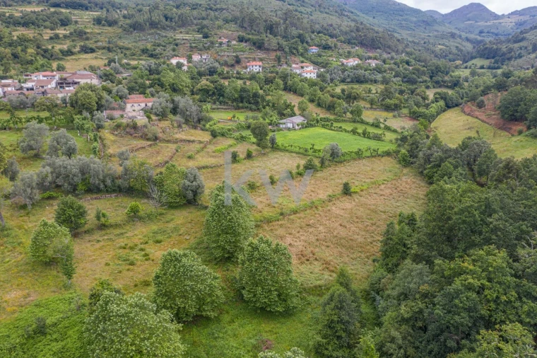 Quinta T3 para Venda em Rio Douro Foto 15