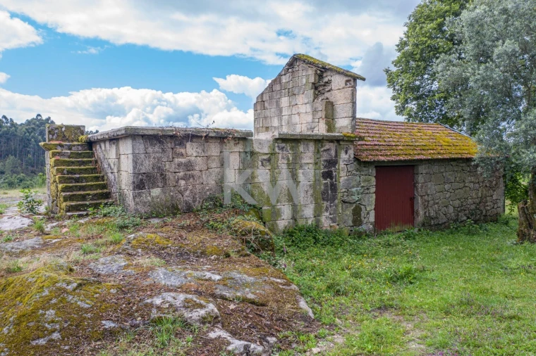 Quinta T3 para Venda em Rio Douro Foto 2