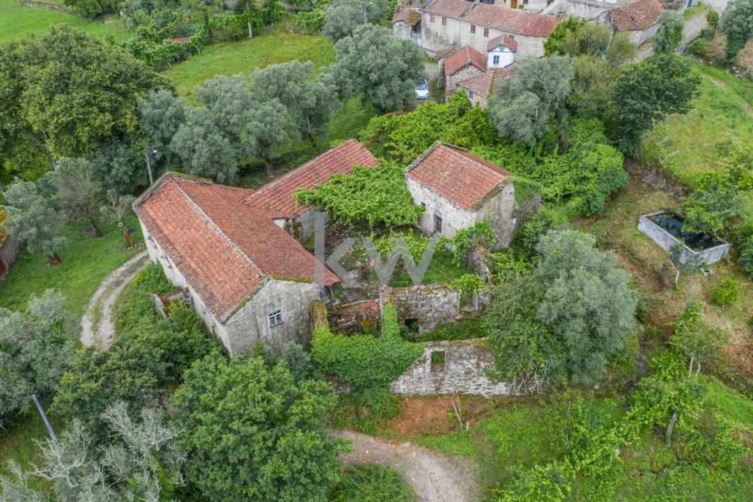Quinta T3 para Venda em Rio Douro Foto 7