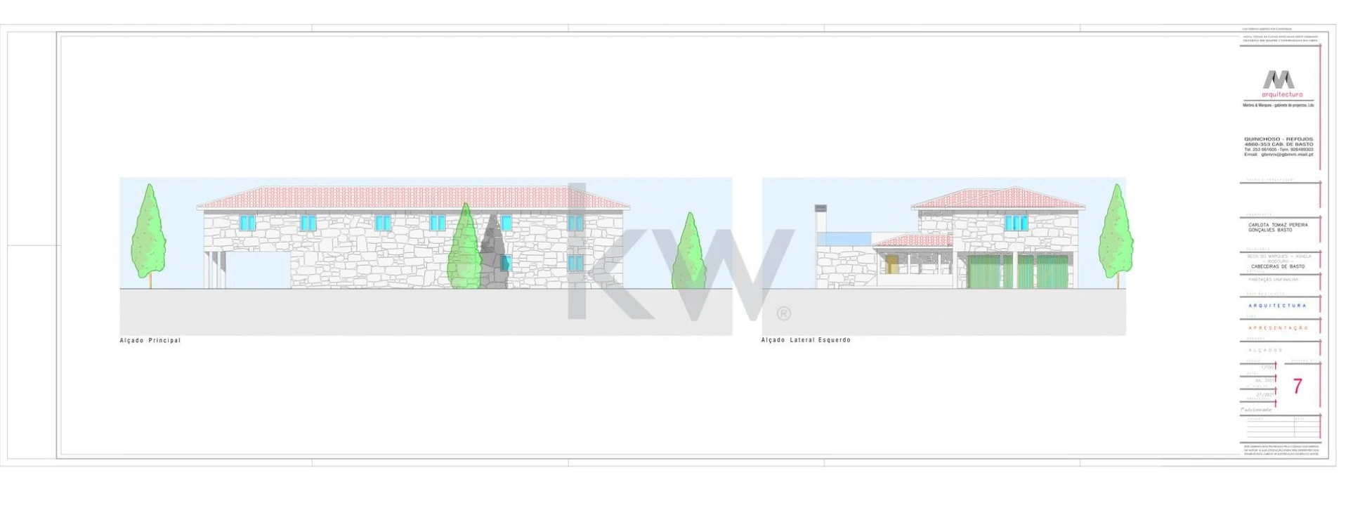 Quinta T3 para Venda em Rio Douro Foto 19