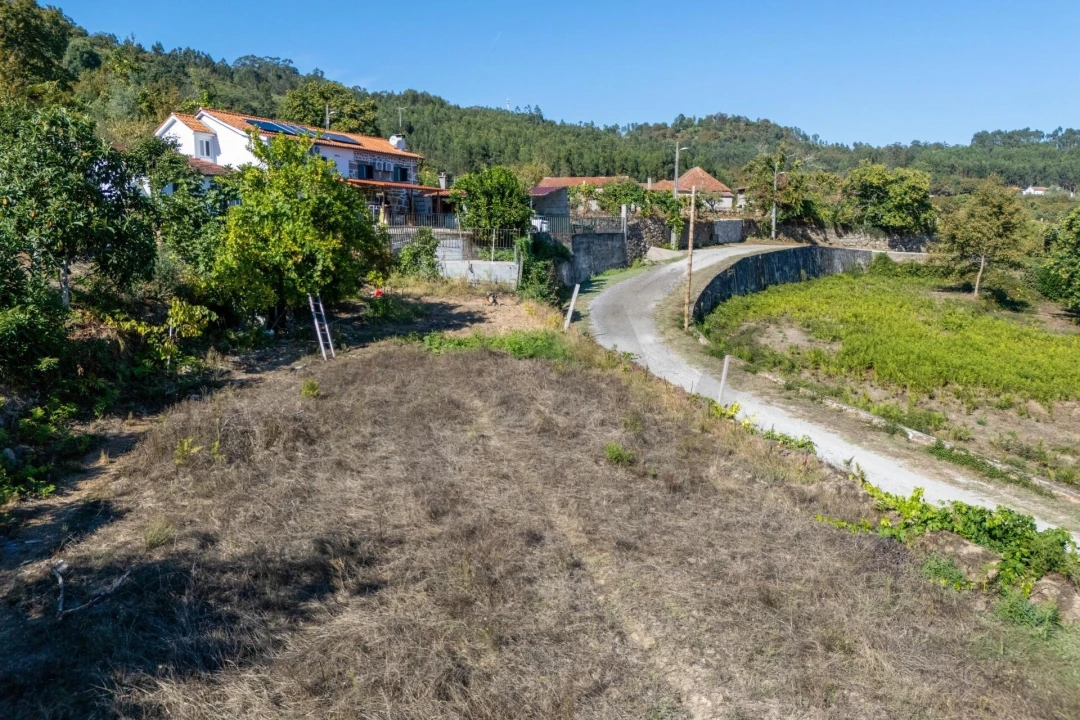 Moradia T4 para Venda em São Pedro do Sul, Várzea e Baiões Foto 49