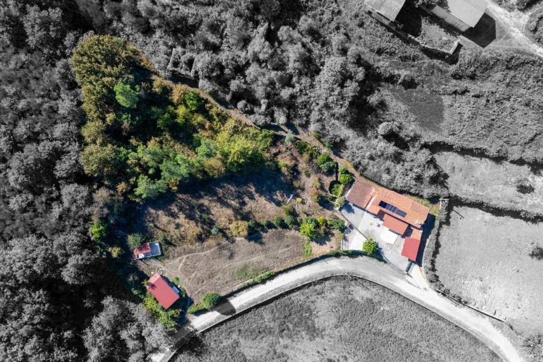 Moradia T4 para Venda em São Pedro do Sul, Várzea e Baiões Foto 3