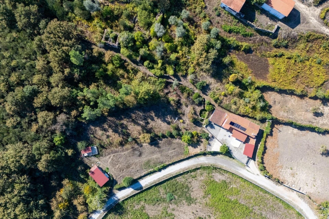 Moradia T4 para Venda em São Pedro do Sul, Várzea e Baiões Foto 2