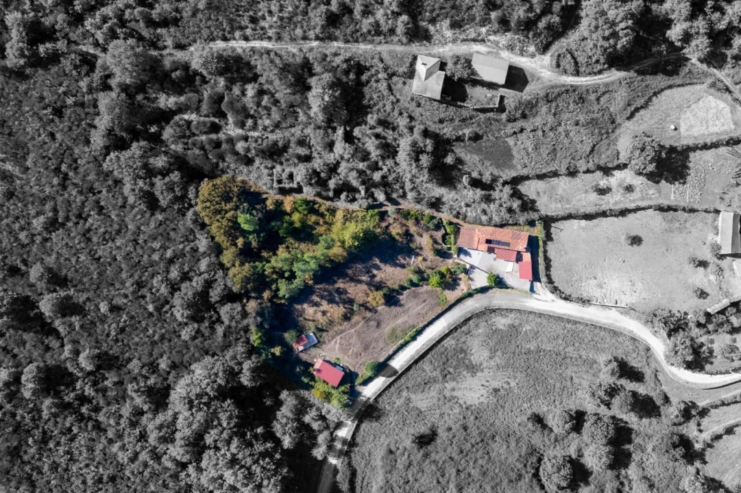 Moradia T4 para Venda em São Pedro do Sul, Várzea e Baiões Foto 5