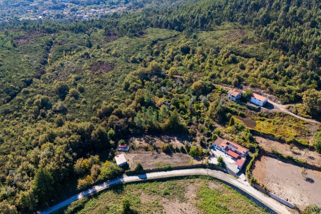 Moradia T4 para Venda em São Pedro do Sul, Várzea e Baiões Foto 53
