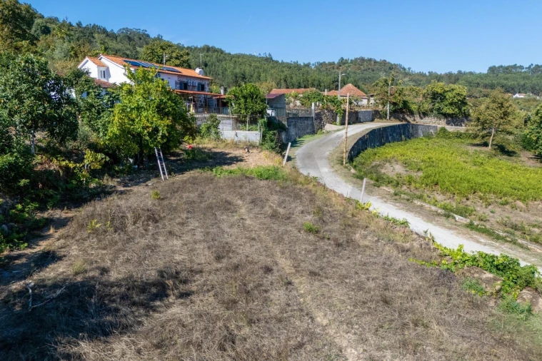 Moradia T4 para Venda em São Pedro do Sul, Várzea e Baiões Foto 49