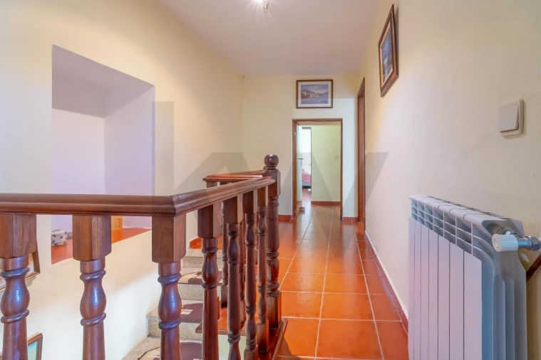 Moradia T4 para Venda em São Pedro do Sul, Várzea e Baiões Foto 25