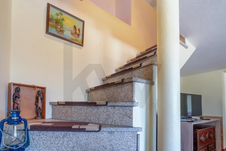 Moradia T4 para Venda em São Pedro do Sul, Várzea e Baiões Foto 23