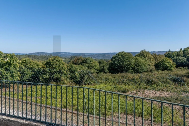 Moradia T4 para Venda em São Pedro do Sul, Várzea e Baiões Foto 44