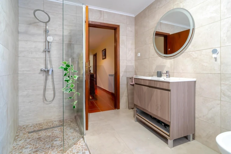 Moradia T4 para Venda em São Pedro do Sul, Várzea e Baiões Foto 41