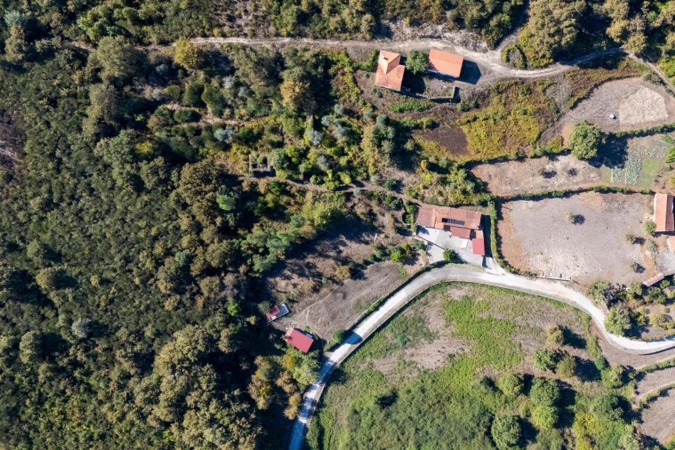 Moradia T4 para Venda em São Pedro do Sul, Várzea e Baiões Foto 4