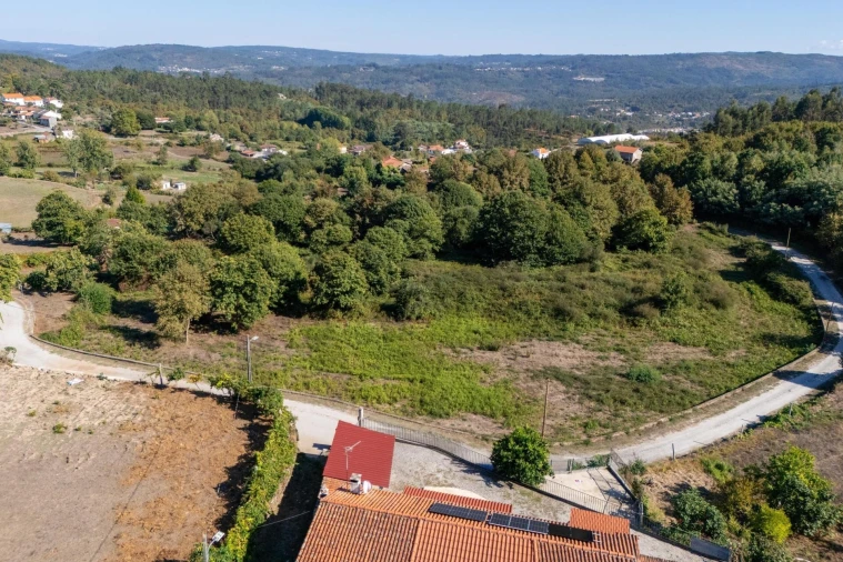 Moradia T4 para Venda em São Pedro do Sul, Várzea e Baiões Foto 50