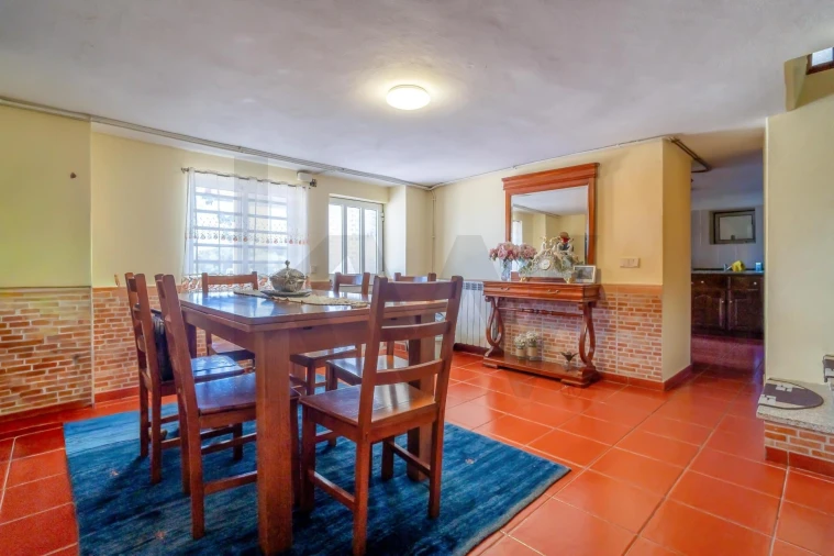 Moradia T4 para Venda em São Pedro do Sul, Várzea e Baiões Foto 9