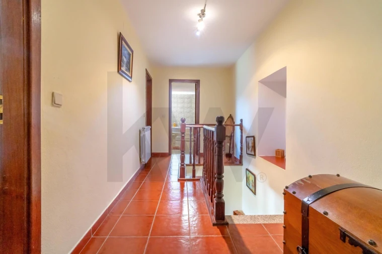 Moradia T4 para Venda em São Pedro do Sul, Várzea e Baiões Foto 24